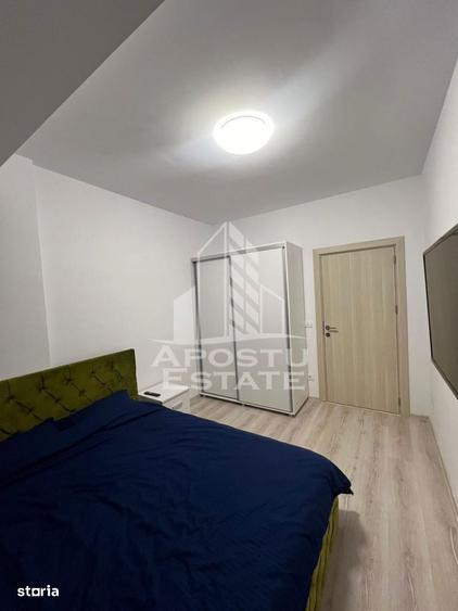 Apartament 2 camere,centrala proprie,loc de parcare,Timis-Giroc - 2