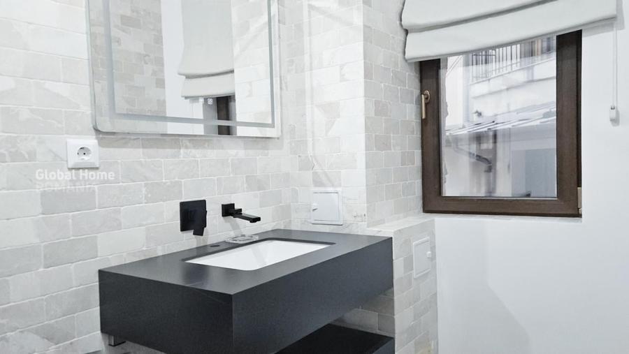 Apartament pretabil birouri | Caderea Bastiliei | Piata Romana - 15