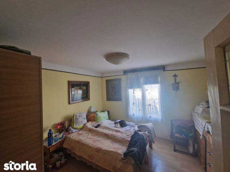 Casa +garaj+ teren 500 mp Comarnic - 11