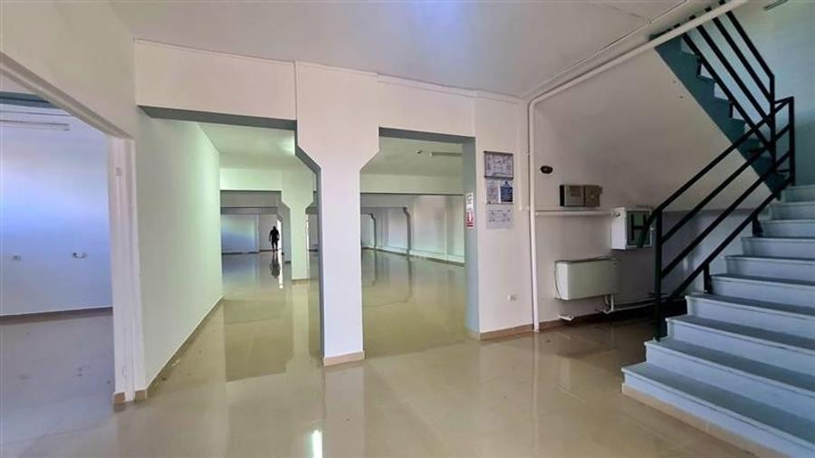 Cladire comerciala 760 mp la artera, zona IULIUS MALL - 4