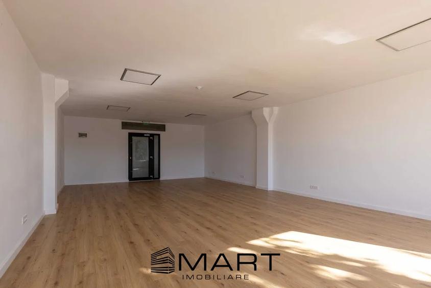 Spatiu birou 58 mp zona Tractorul - 3