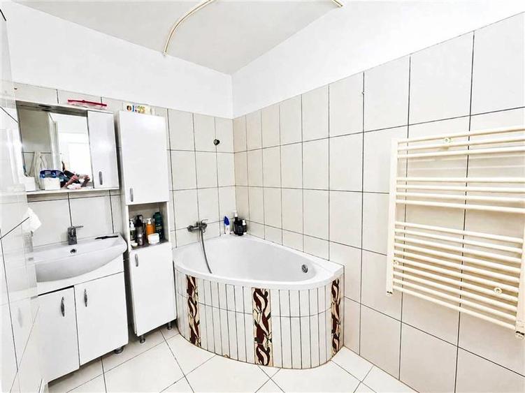 Apartament 2 camere decomandat, 2 balcoane, mobilat Astra- Berzei - 11