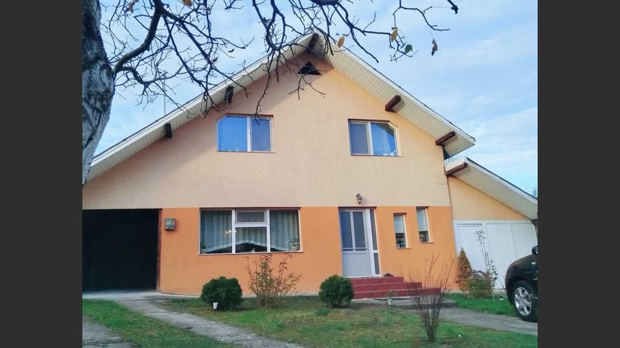 House for sale, 4 Rooms, 240 sqm, 500 sqm, Dej - 3