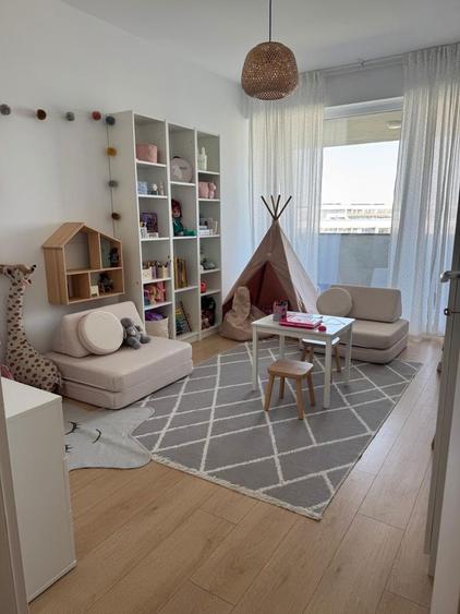 Direct Propietar, apartament 3 camere in Atria Urban Resort - 2