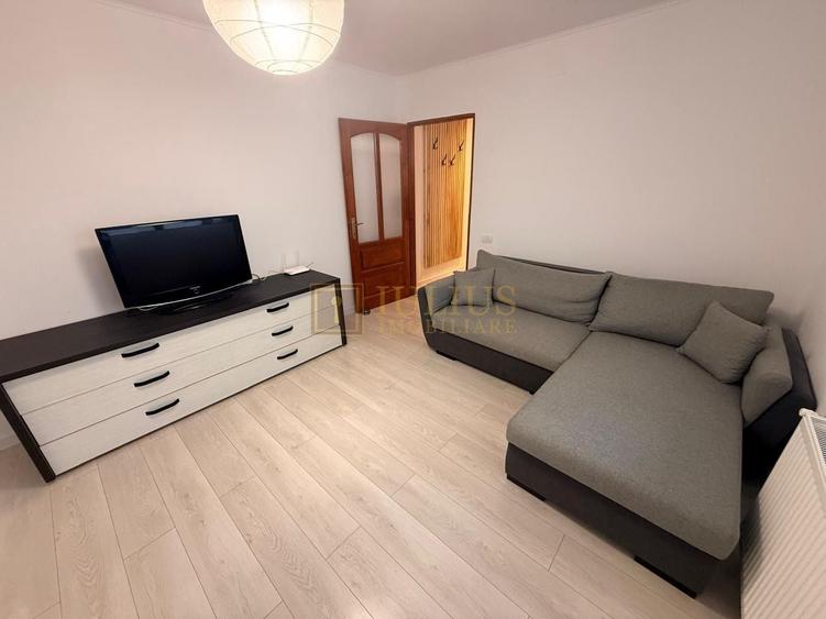 2 camere: living+dormitor, la 3 minute de Spitalul Jud, centrala proprie - 1