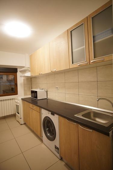 Nerva Traian| Metrou Timpuri Noi| Garsoniera moderna| Renovata recent - 7