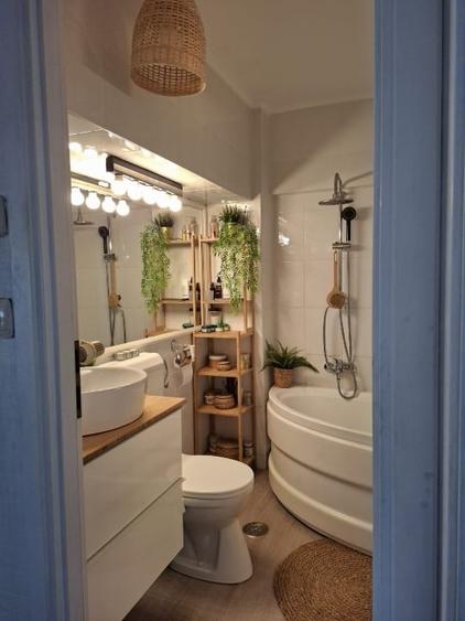 Apartament 4 camere decomandat Oltenitei  Sun Plaza  Parcul Natural Vacaresti - 14