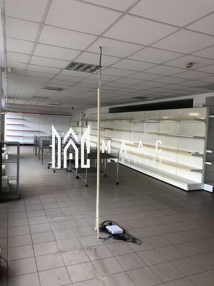 Spatiu comercial | VAD | Vitrina | Expunere | M. Viteazu - 1