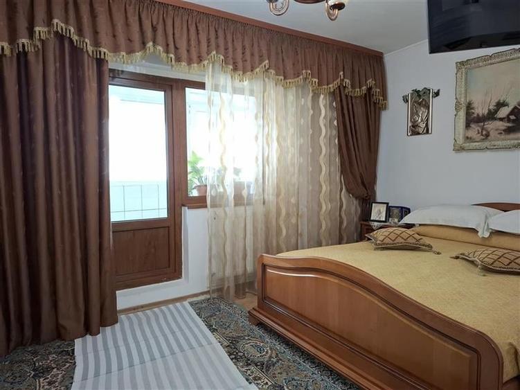 Apartamnet 2 camere, transformat in 3 camere, parter, Longinescu - 4