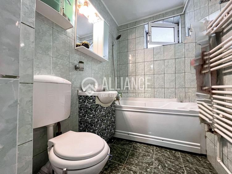 Tomis III (COD 05) - Apartament 2 Camere City Park Mall - 13