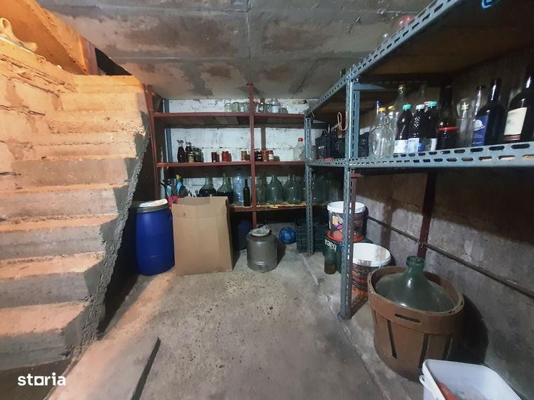 Casă cu 4 camere cu Teren 152 Mp în Moara de Vânt