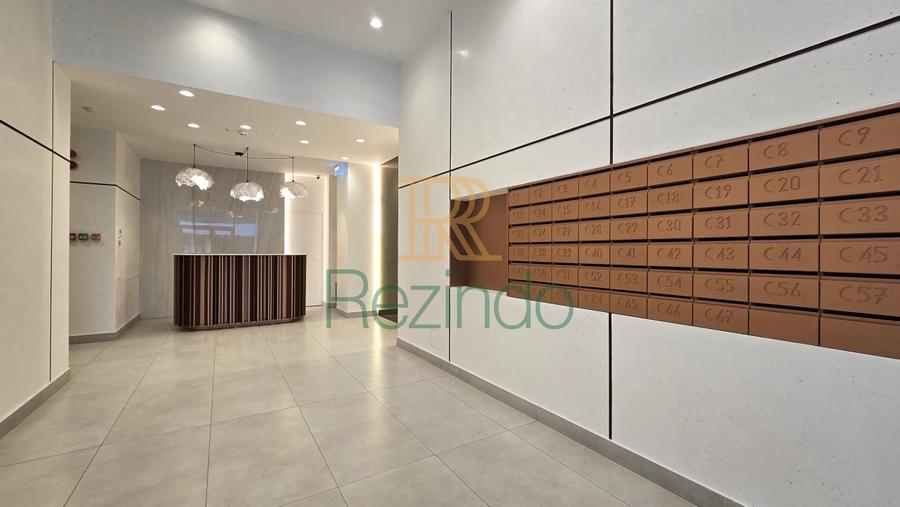 VIDEO | 2 camere primitor, gata de mutat | Metrou 5min | Avi Tower - 11