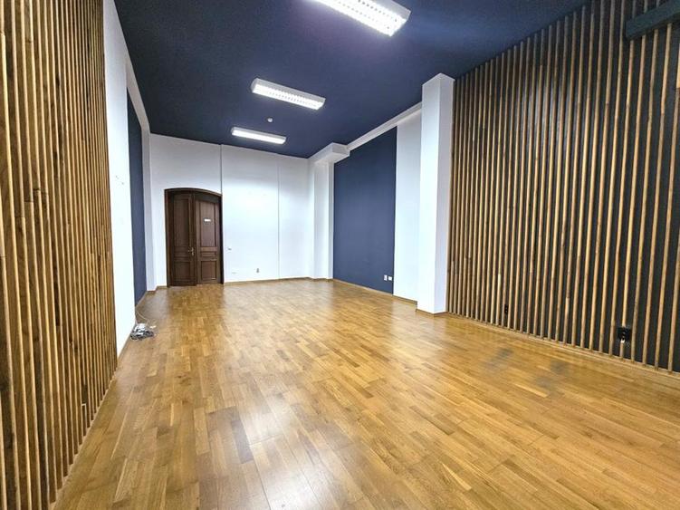 Spatiu Birou, Pietonal Stefn cel Mare, cladire istorica - 5