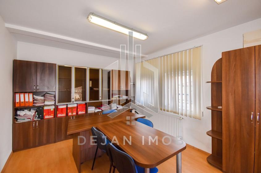 POLICLINICA PARTISA | 318 mp | Zona Centrala - 9