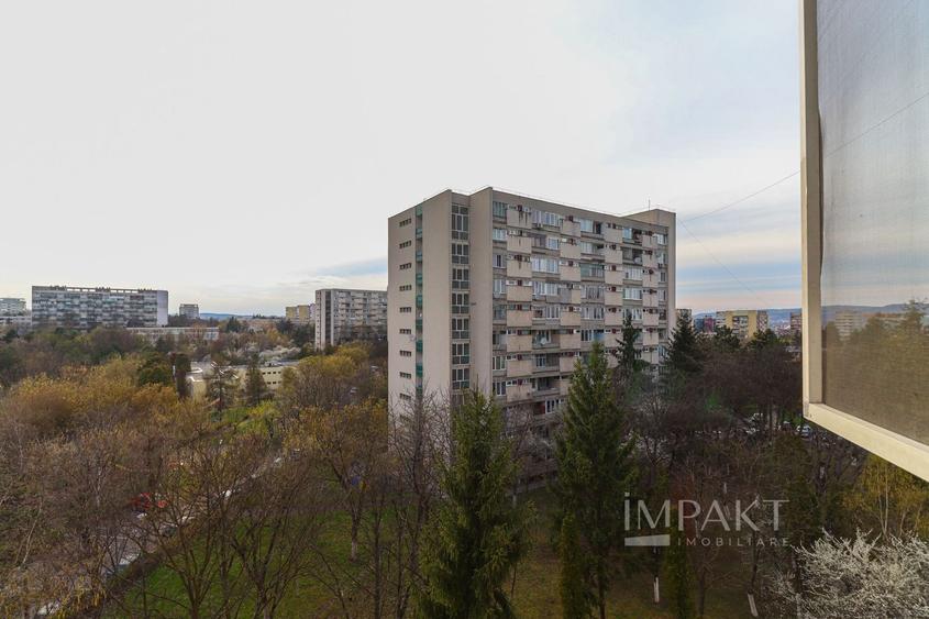 Garsoniera confort 1 Aleea Detunata Gheorgheni - 7