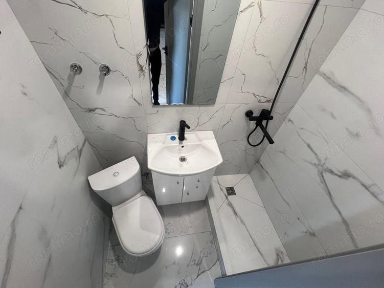 Ofer spre vanzare garsoniera in zona Timpuri noi - 1