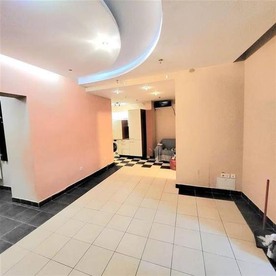 Vanzare apartament 3 camere | Unirii | cartier evreiesc | etaj 1/4 | decomandat - 4