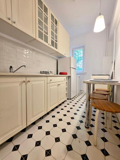 Apartament 2 camere decomandat|  Brazilia |  Dorobanți - 7