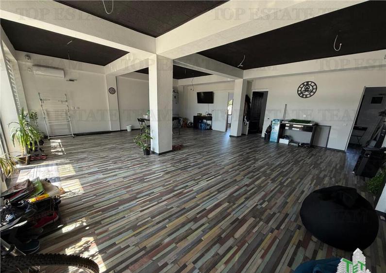 Casa individuala Chiajna | AN 2023 | 305MP TEREN | POSIBILIT - 12