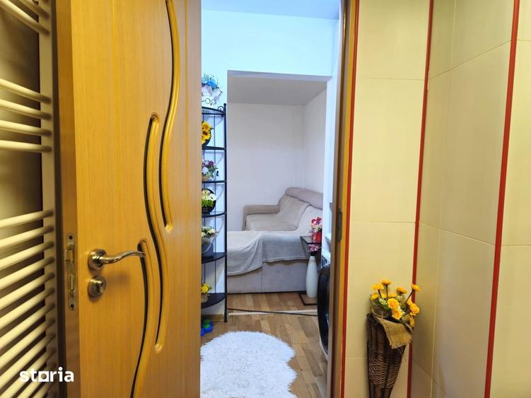 2 camere Balotesti/parter /intrare separata/ pretabil spatiu comercial - 1