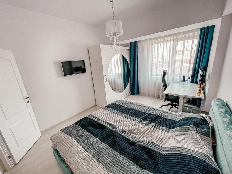 Apartament 2 camere | Timpuri Noi – Str. Grădinărilor | Metrou Mihai Bravu - 4