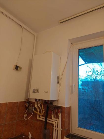Garsoniera renovata 2026 | etaj 2 | Parcare inclusa - 7