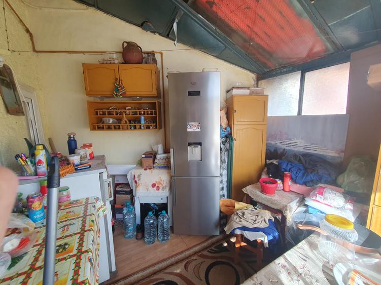 Apartament 2 camere (corp de casa), 75000 euro - 6