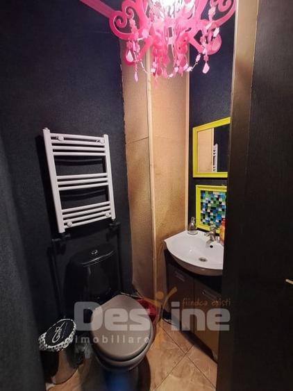 Cladire  comerciala individuala, 142 mp , GALATA - 14