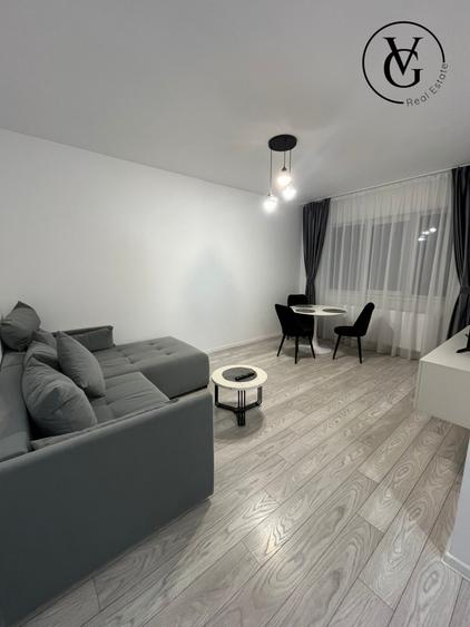 Apartament 2 camere | Regie Residence - 1