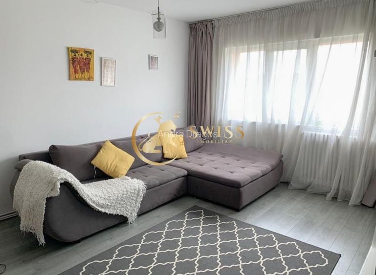 Apartament 3 camere | 64mp | Decomandat | Parcare | Kaufland Marasti Apartament 3 camere | 64mp | Decomandat | Parcare | Kaufland Marasti