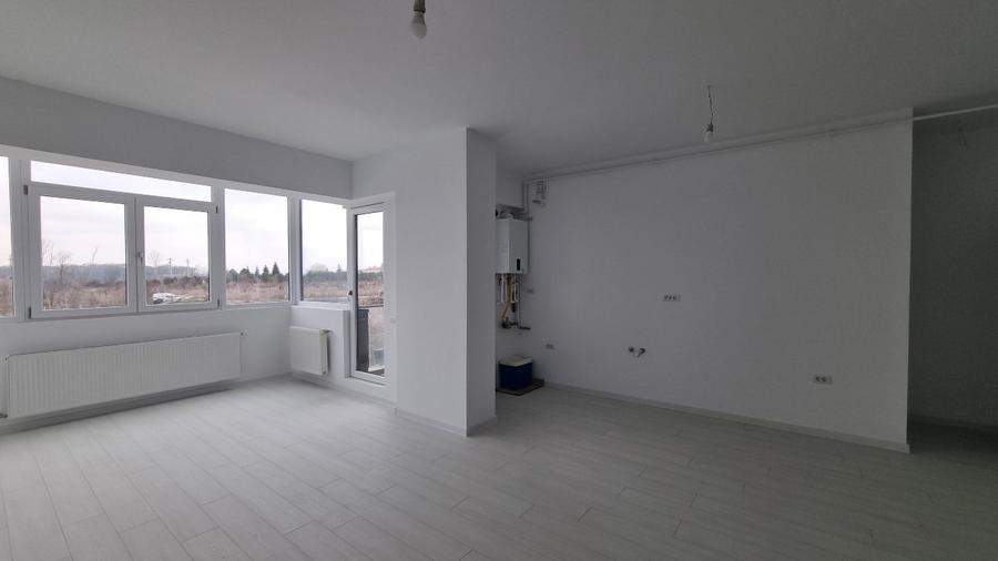 Apartament 3 camere Belize Residence - 2