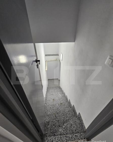 Apartament cu 4 camere, 100 mp, zona Centrala - 3