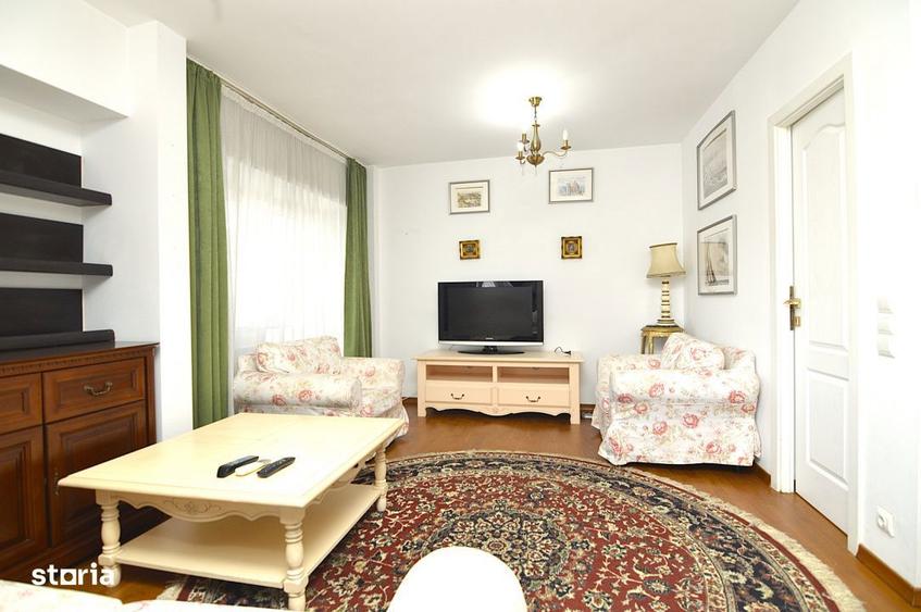 VANZARE APARTAMENT 3 CAMERE UNIRII - NERVA TRAIAN-BLOC LOTO - 13