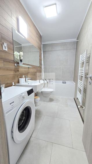 Apartament Spațios Zona Răcădău - 10