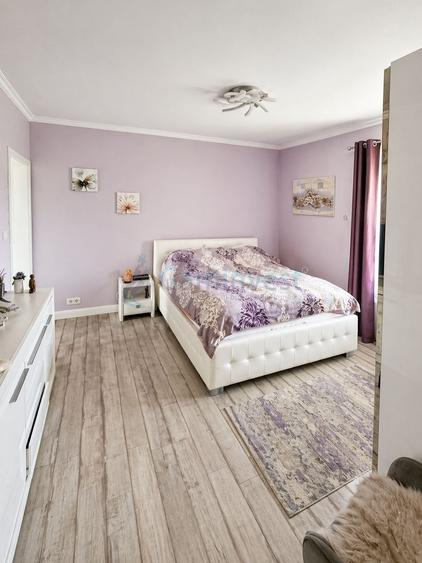 Casă familială de vânzare – zona Dealuri, Oradea, Bihor - 1