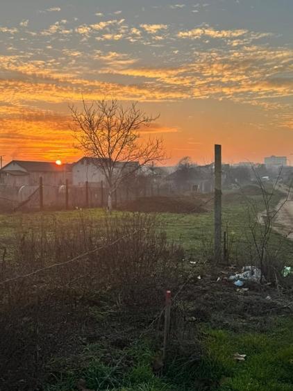 Teren intravilan 642 mp, deschidere 20 m, Bariera Valcii, aproape de zona Bordei - 1