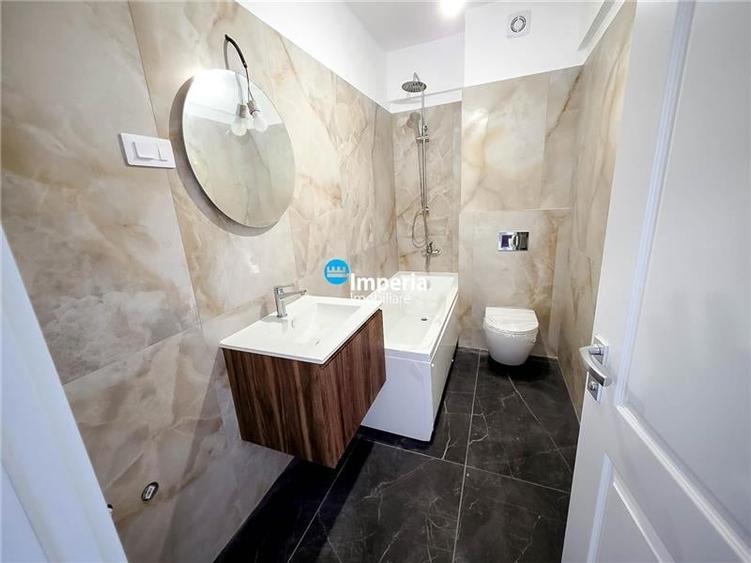 Direct Dezvoltator! Ap 1 cam, finalizat si intabulat! Bucium - 12