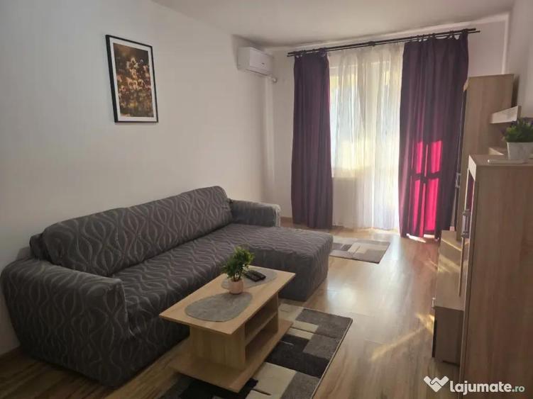 Apartament 2 camere + parcare inclusa de inchiriat, proprietar, Pope?ti Leordeni, Amurgului - 10