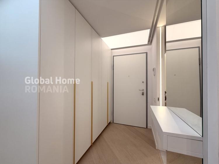 Prima Chirie | 3 Camere | 2 Locuri de Parcare | Cortina North - Pipera - 11