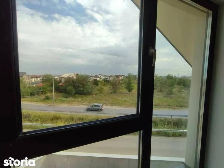 Casa 4 Camere Otopeni | Mansarda Generoasa | Camere Mari - 11