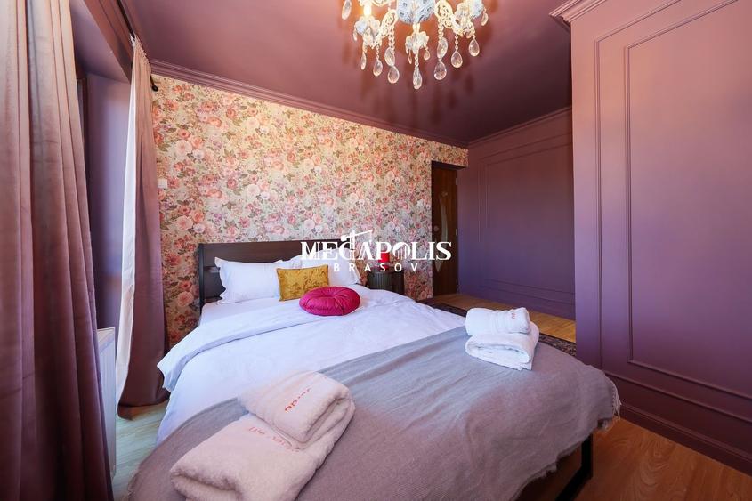 Pensiune/Vilă de vânzare în Bran | 8 camere | 180 mp - 29