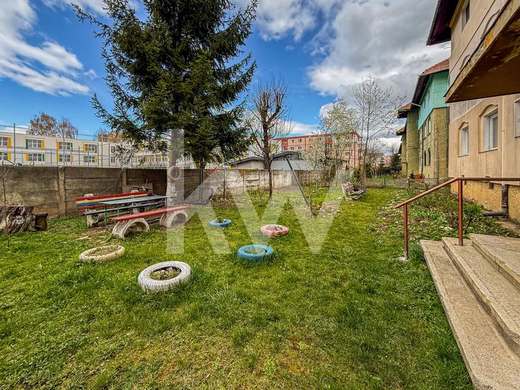 Apartament 2 camere de vanzare-Tractorul, Brasov - 8