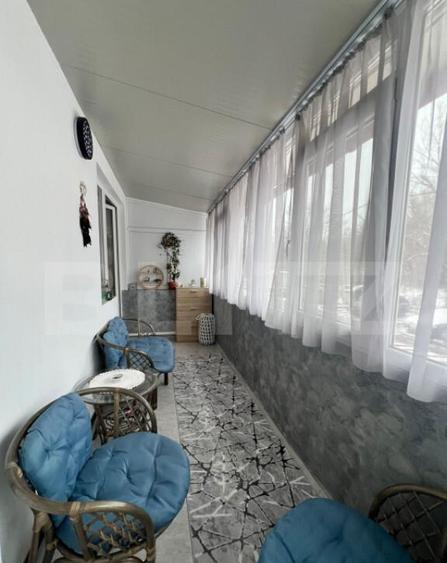 Apartament 3 camere, decomandat, bloc nou etaj 1 - 3