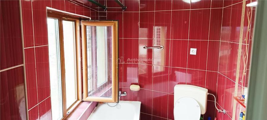 Moldova Noua, Garsoniera 25, 09 mp gata de mutare! - 15