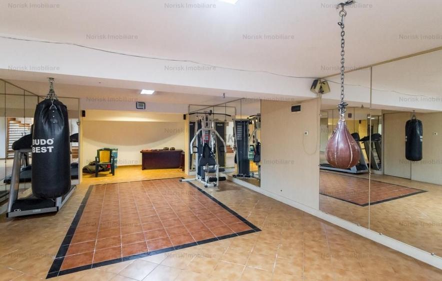 Colentina - Fundeni - cladire multifunctionala 1200 mp construiti - 19