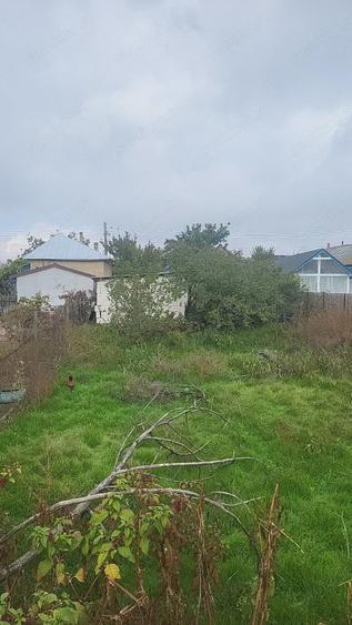 Vand casa Jurilovca - 5