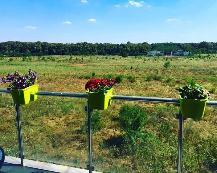 Inchiriere apartament 2 camere langa mall Baneasa - 1