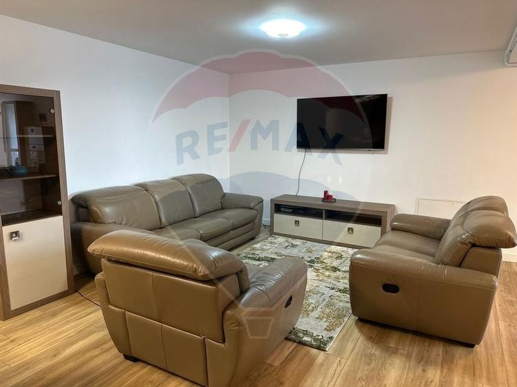 Vila de lux de vanzare in Ipotesti-Suceava - 37