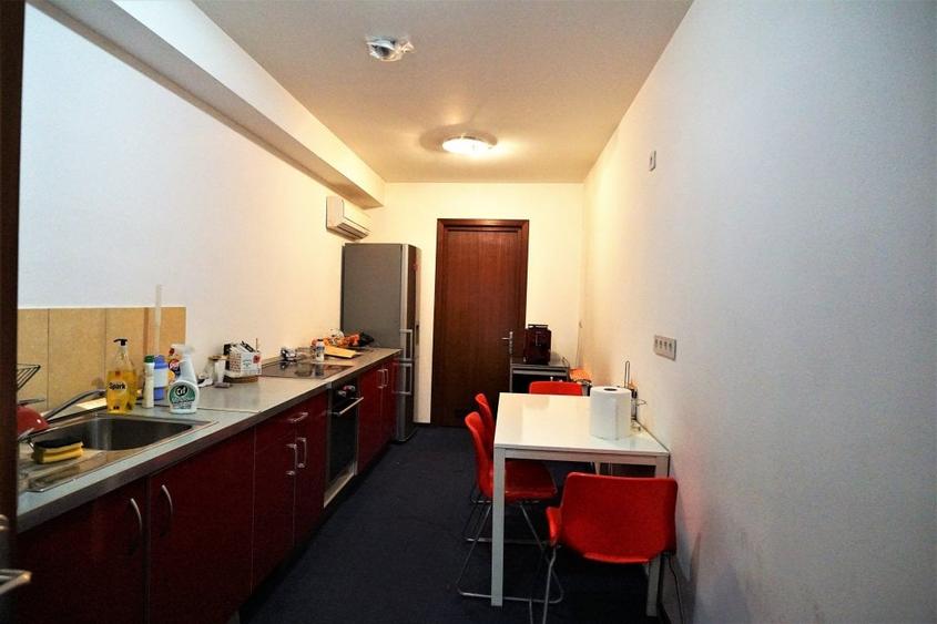 Parter pentru birouri, clinica - Domenii - parcul Copilului - 6