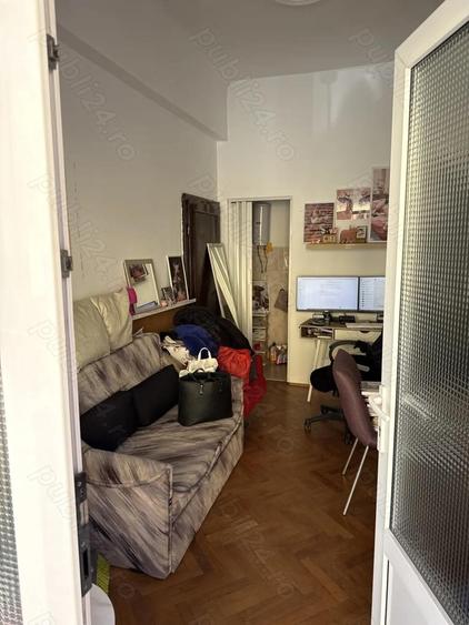 Inchiriez birou zona centrala, la 5 min de mers pe jos pe Republicii si la 2 min de fac de Drept - 3